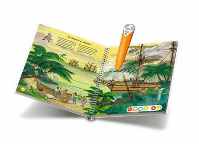 Educatief Spel Ravensburger - thumbnail