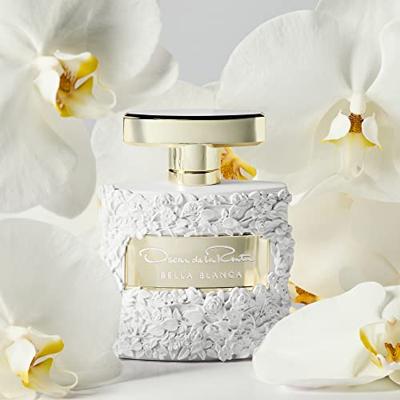 Oscar de la Renta Bella Blanca Eau de Parfum