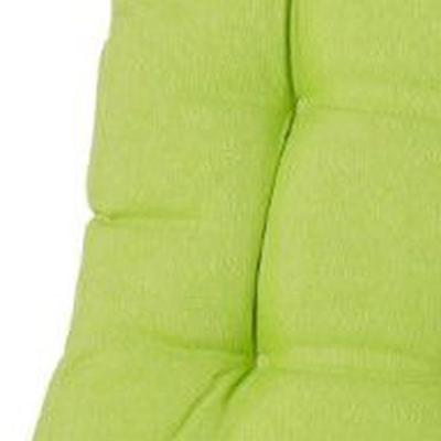 Kussen lage rug Panama limoen 105 cm x 50 cm (4 stuks) Madison - Madison Kussen lage rug Panama limoen 105 cm x 50 cm (4 stuks) Madison - Madison