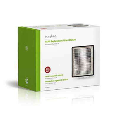 Nedis VCFI215HEP Hepa-filter Philips Clain Air Hr4920