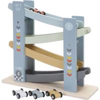 Little Dutch rollerbaan cars - thumbnail