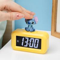 Disney Stitch mini wekker - thumbnail