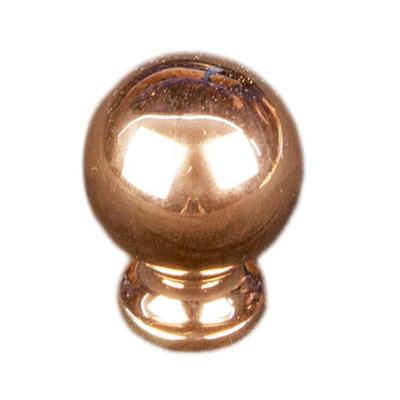 HHD Pro Meubelknop Kasttrekker Bol 725 . 26mm Rosa HHD Pro Meubelknop Kasttrekker Bol 725 . 26mm Rosa