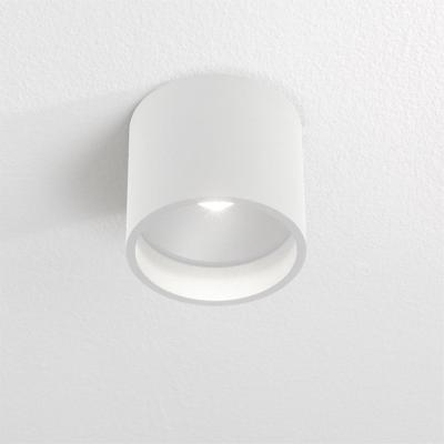 Opbouwspot Artdelight Ormond 1 Lichts LED 2700K Dimbaar Wit