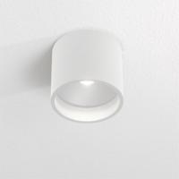 Opbouwspot Artdelight Ormond 1 Lichts LED 2700K Dimbaar Wit - thumbnail