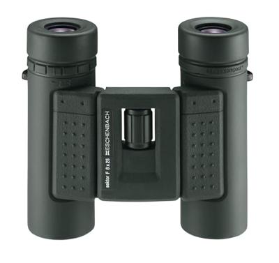Eschenbach Verrekijker Sektor F 8x25 B 8 x 25 mm Donkergroen 4268825 Eschenbach Verrekijker Sektor F 8x25 B 8 x 25 mm Donkergroen 4268825
