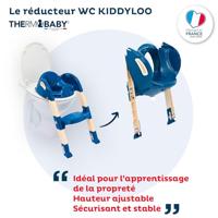 Kinder opstapjes ThermoBaby - thumbnail