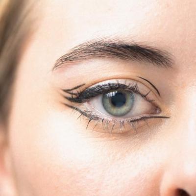 Rimmel London Vloeibare Eyeliner Exaggerate 261 Black