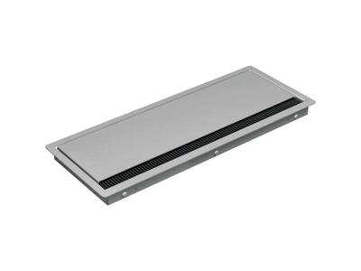 Bachmann 338.0080 Inbouwframe 1 stuk(s)