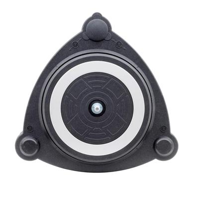 Sola Nivelleerbasis NB tbv. Lasertronic,, Profiline en Nivoline met 5/8 draad - 71118701 - 71118701