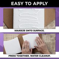 Aleene's • fast grab tacky glue fles 118ml - thumbnail