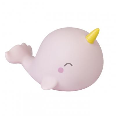 Saro nachtlampje dolfijn junior roze 12 x 15 x 8 cm Saro nachtlampje dolfijn junior roze 12 x 15 x 8 cm