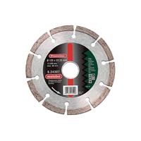 Metabo Accessoires Diamantschijf Promotion Ø 150x22,23 mm - 624308000 - thumbnail