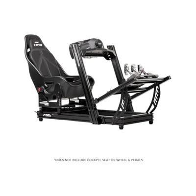 Next Level Racing HF8 Universal Haptic Feedback Gaming Pad - thumbnail