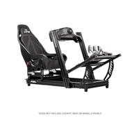 Next Level Racing hf8 haptic gaming pad inlegkussen (zwart) - thumbnail