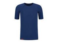 Skafit Casual heren ondershirt navy - thumbnail