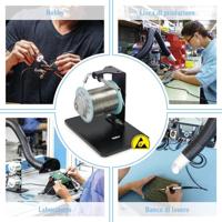 Weller SD1000 Soldeerdraad-dispenser (l x b) 145 mm x 145 mm - thumbnail