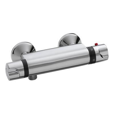 Thermostaatkraan Universal douchekraan 12cm