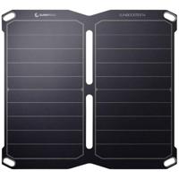 SunnyBag Sunbooster 14 145A_01 Lader op zonne-energie Laadstroom zonnecel 2000 mA 14 W - thumbnail