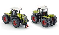 Siku claas xerion tractor Siku - Hortus - thumbnail