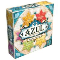 Azul Summer Pavilion - thumbnail