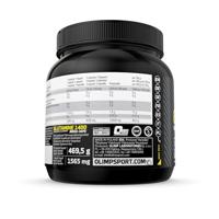 Glutamine Mega Caps 1400 | Olimp Supplements | 300ct - thumbnail
