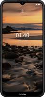 Nokia 1.4 32GB smartphone (grijs) - thumbnail