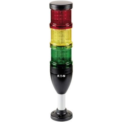 Eaton Signaalzuilelement 171425 SL7-100-L-RYG-24LED Rood, Geel, Groen 1 stuk(s) Eaton Signaalzuilelement 171425 SL7-100-L-RYG-24LED Rood, Geel, Groen 1 stuk(s)