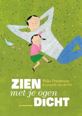 Zien met je ogen dicht (Hardback)