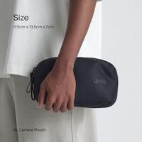 Urth Zeolite Tech Organiser (Ash Grey) - thumbnail