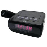 Adler Wekkerradio met Projector - AD 1120 - thumbnail