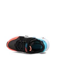 Kindersneakers Game Kicks® Gametronix 402260L - BKMT SKECHERS® zwart - thumbnail