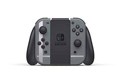 Nintendo Switch Super Smash Bros. Ultimate Bundle