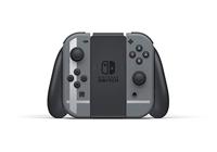 Nintendo Switch Super Smash Bros. Ultimate Bundle - thumbnail