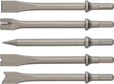 Hazet 9035H/5 9035H/5 Beitelset 1 stuk(s) Hazet 9035H/5 9035H/5 Beitelset 1 stuk(s)