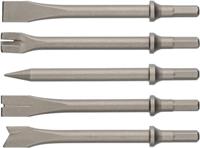 Hazet 9035H/5 9035H/5 Beitelset 1 stuk(s) - thumbnail