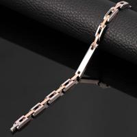 Armband Heren Sector SAFT52 Staal 22 cm - thumbnail