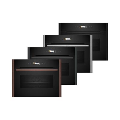 Neff C29CR7KY0 restant met Pyrolyse Neff C29CR7KY0 restant met Pyrolyse