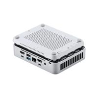 Asus Barebone NUC 14 Pro+ RNUC14RVSU500000I Intel® Core™ Ultra 5 125H 4.5 GHz Intel ARC Graphics 90AR0051-M00010 - thumbnail