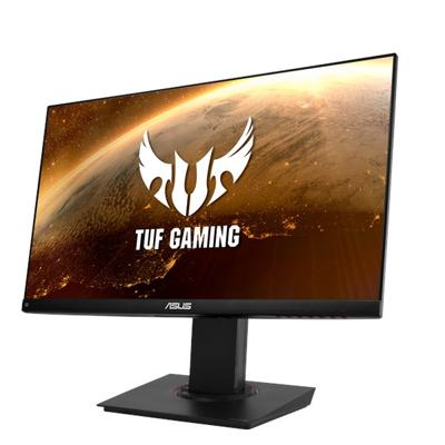 ASUS TUF Gaming VG289Q | 28 inch UHD 4K Monitor | 60 Hz, 5ms GtG, FreeSync, HDR 10 | IPS-paneel, 16:9, 3840x2160, DisplayPort, HDMI, ergonomisch