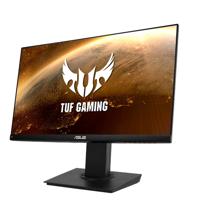 ASUS TUF Gaming VG289Q | 28 inch UHD 4K Monitor | 60 Hz, 5ms GtG, FreeSync, HDR 10 | IPS-paneel, 16:9, 3840x2160, DisplayPort, HDMI, ergonomisch - thumbnail
