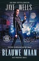 Blauwe maan - Jaye Wells - eBook (9789026137907) - thumbnail