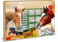 Stempels Multiprint HORSES - thumbnail