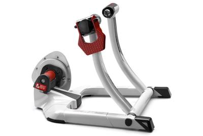 Elite Qubo Fluid Fietstrainer Elite Qubo Fluid Fietstrainer