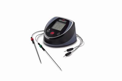 Bluetooth thermometer met 2 probes barbecue Napoleon Grills - Napoleon grills Bluetooth thermometer met 2 probes barbecue Napoleon Grills - Napoleon grills