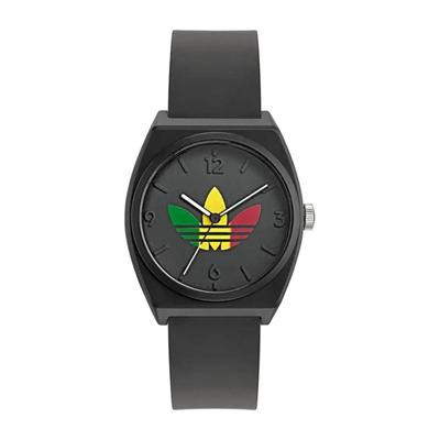 Unisex horloge Adidas AOST24071 (Ø 38 mm)