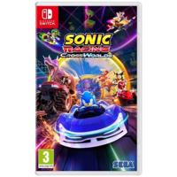 Sonic Racing: CrossWorlds - Nintendo Switch-game - thumbnail