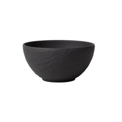 Villeroy & Boch Manufacture Rock Dipschaaltje Villeroy & Boch Manufacture Rock Dipschaaltje