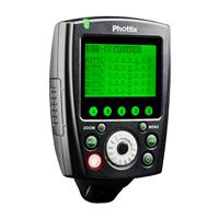 Phottix Odin II TTL Transmitter Nikon - thumbnail
