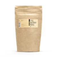 Berry Was - thumbnail